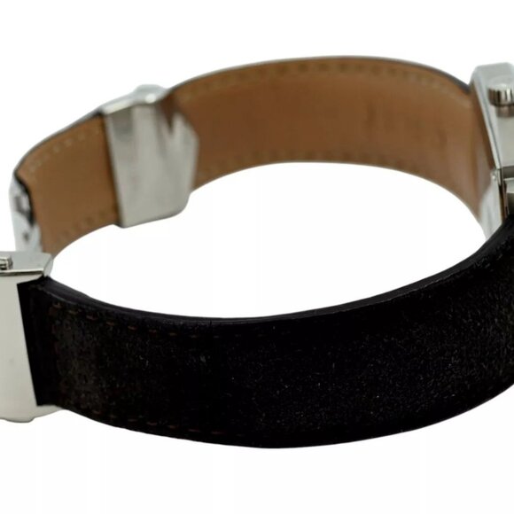 Tag Heuer 37mm Brown Monaco Limited Edition Kingsman Watch Box & Papers WAW131C! - Picture 5 of 10